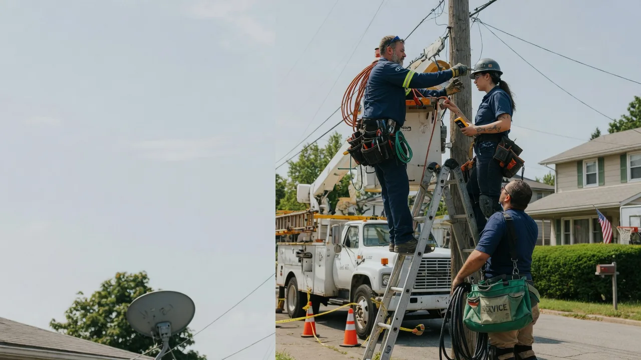 Electrical Repair in Clarence, LA near me
